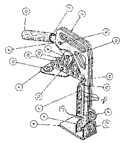 Une figure unique qui représente un dessin illustrant l'invention.